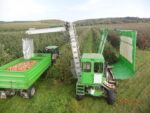 OE 4.4 Fruit Harvester