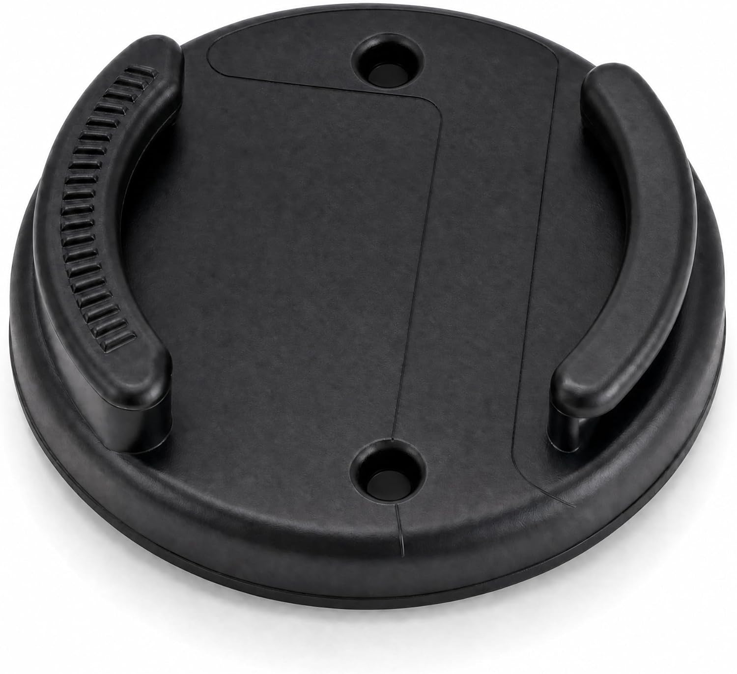 Bracket K80 clip protective cap cover for ball head trailer coupling tractor 3 Bracket K80 clip protective cap cover for ball head trailer coupling tractor - Image 3